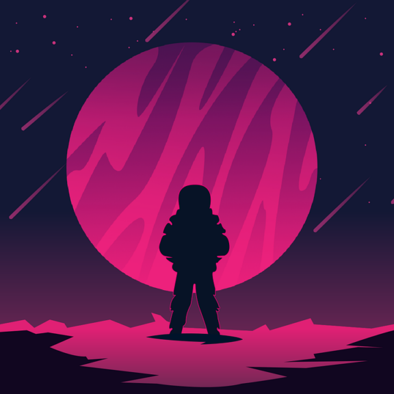 Ollivia (perptrader.lens) Lens social identity (.lens handle) PFP