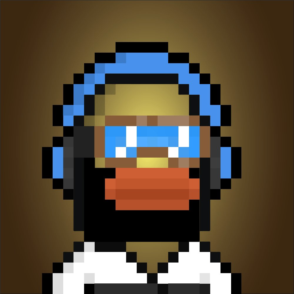 giegie (fg32v1b.lens) Lens social identity (.lens handle) PFP