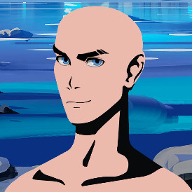 Ruru (xonce.lens) Lens social identity (.lens handle) PFP