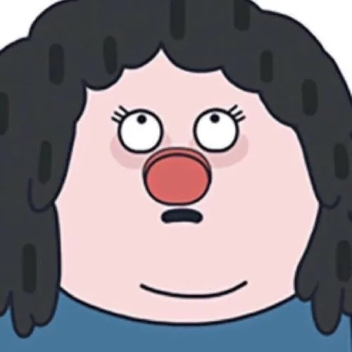 Hunter May (uuukk.lens) Lens social identity (.lens handle) PFP