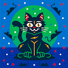 Darya (daryapower.lens) Lens social identity (.lens handle) PFP