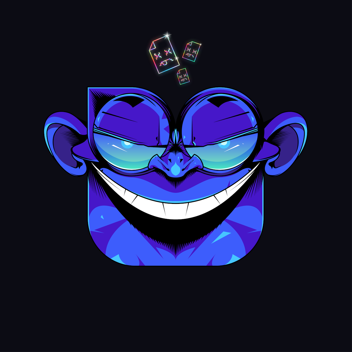 Davon (sancraise.lens) Lens social identity (.lens handle) PFP