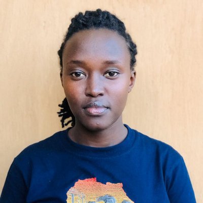 MumararunguDia1 (mumararungudia1.lens) Lens social identity (.lens handle) PFP