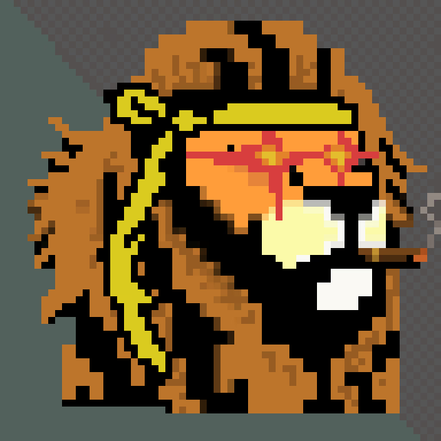 Peruzzi (peruzzi.lens) Lens social identity (.lens handle) PFP