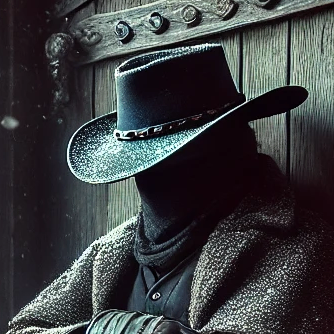 John Milton (8egejw.lens) Lens social identity (.lens handle) PFP