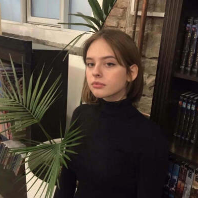 AudreyHall (audreyhall.lens) Lens social identity (.lens handle) PFP