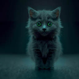 Udemiro Kravitz (udemy.lens) Lens social identity (.lens handle) PFP