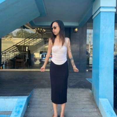 Barbara (barbarae.lens) Lens social identity (.lens handle) PFP