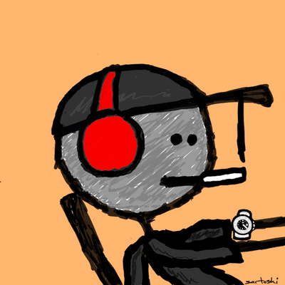 kloki (kloki.lens) Lens social identity (.lens handle) PFP