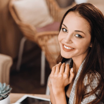 blissful (yourslx.lens) Lens social identity (.lens handle) PFP