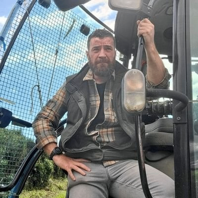 Max🚜 (maxiemax.lens) Lens social identity (.lens handle) PFP