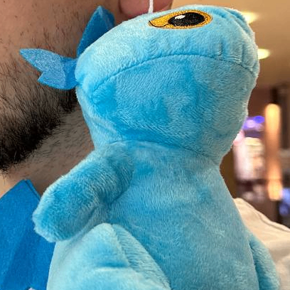 Tima (timoshaa.lens) Lens social identity (.lens handle) PFP