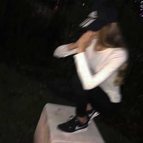 Ashlie (sjsjsueueuu.lens) Lens social identity (.lens handle) PFP