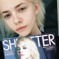 Alice (permium.lens) Lens social identity (.lens handle) PFP