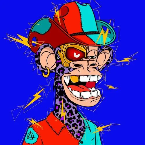 Moore (gajals.lens) Lens social identity (.lens handle) PFP