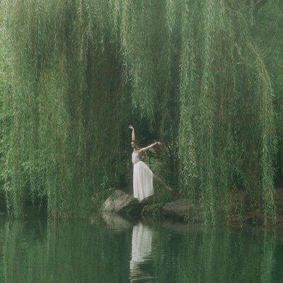 aestheticwabi (aestheticwabi.lens) Lens social identity (.lens handle) PFP