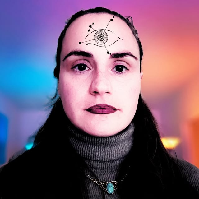 Serenity Haven (wordpress.lens) Lens social identity (.lens handle) PFP