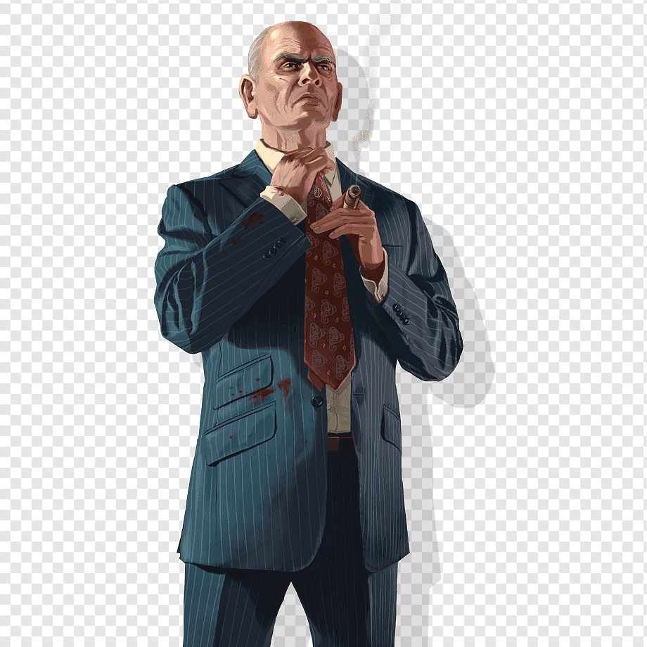 MrPresident (govement.lens) Lens social identity (.lens handle) PFP