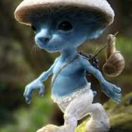 Alex (alexmojet.lens) Lens social identity (.lens handle) PFP