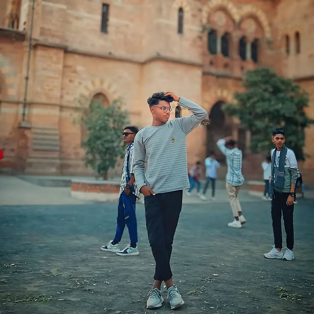 Harmony Weaver (copacet.lens) Lens social identity (.lens handle) PFP