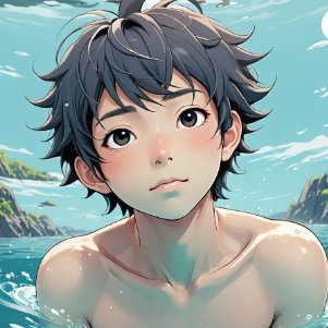 Mahendra (tryagain.lens) Lens social identity (.lens handle) PFP