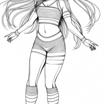 Marcia Lucius (ffffyy.lens) Lens social identity (.lens handle) PFP