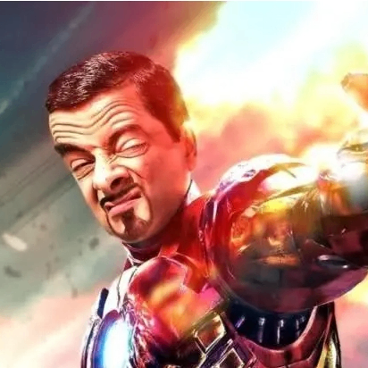 Handsome man (gigol.lens) Lens social identity (.lens handle) PFP