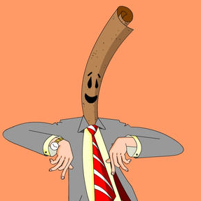 Trevor (iamrichbiatch.lens) Lens social identity (.lens handle) PFP