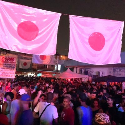 bailedavoofc (bailedavoofc.lens) Lens social identity (.lens handle) PFP