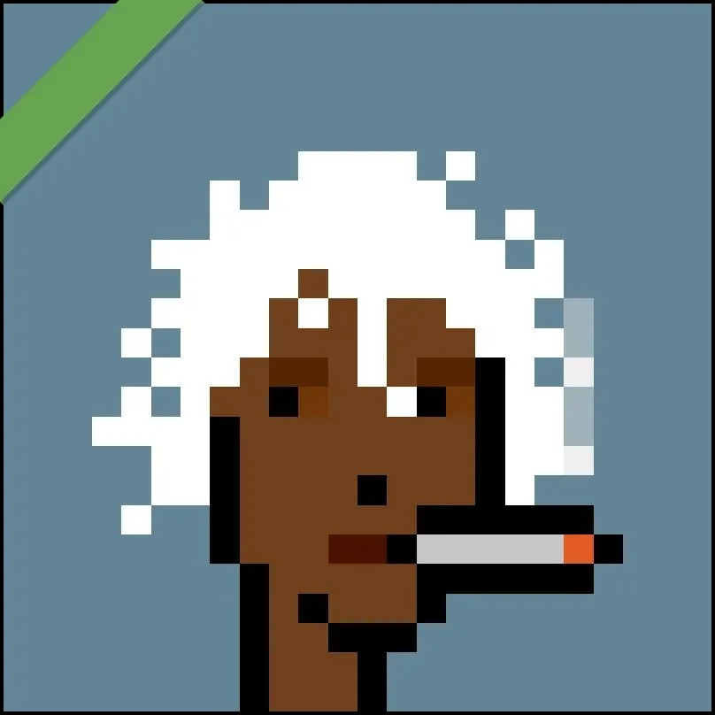 Sanjog (sanjog.lens) Lens social identity (.lens handle) PFP