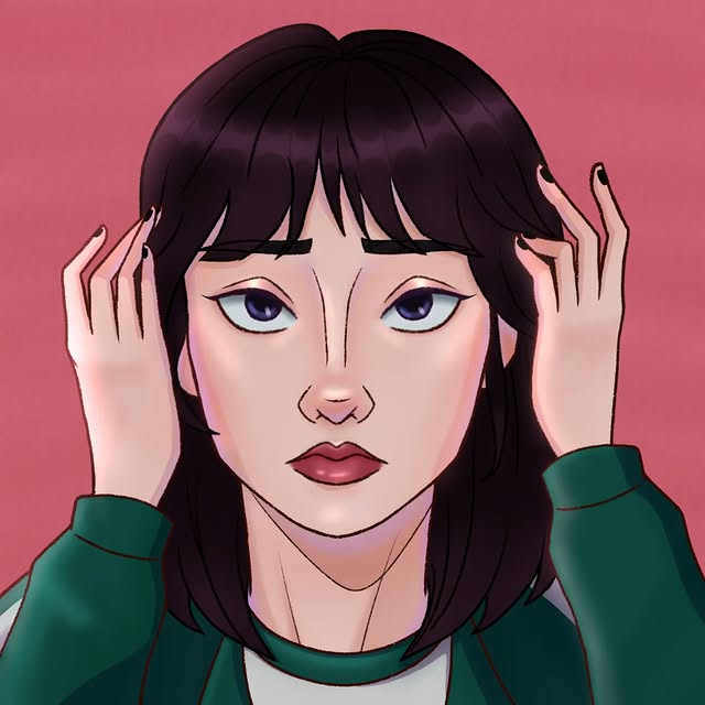 Sophia Chronos (pages02.lens) Lens social identity (.lens handle) PFP