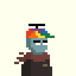 alvgns.lens Lens social identity (.lens handle) PFP