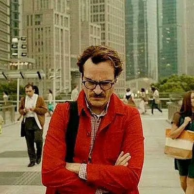 TheCinesthetic (thecinesthetic.lens) Lens social identity (.lens handle) PFP