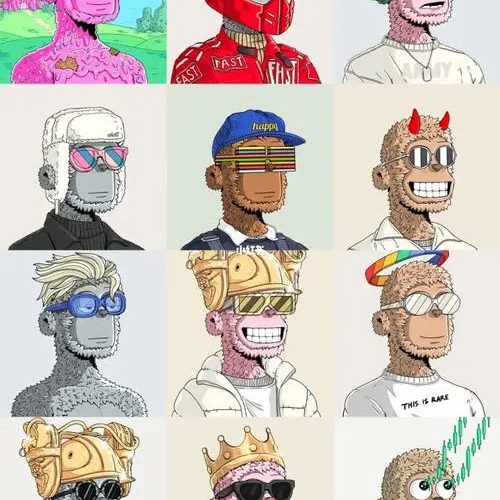 Johnson (hkksks.lens) Lens social identity (.lens handle) PFP