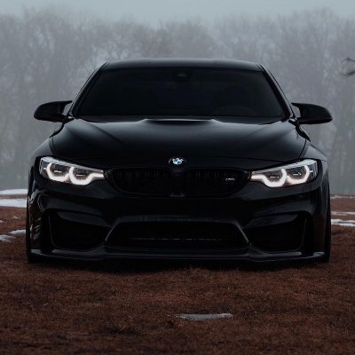 ExoticBMW (exoticbmw.lens) Lens social identity (.lens handle) PFP