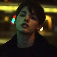 orionka (orionka.lens) Lens social identity (.lens handle) PFP