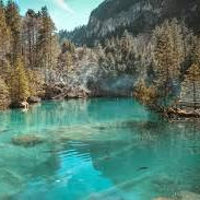 lixiaoqian (goroik.lens) Lens social identity (.lens handle) PFP