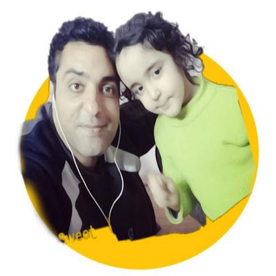 ahmed madoo (mado0o0.lens) Lens social identity (.lens handle) PFP