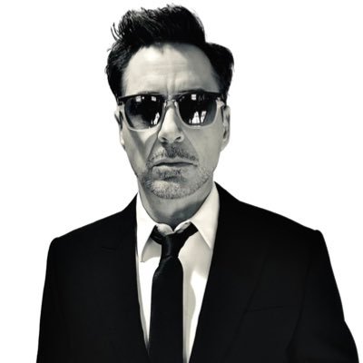 RobertDowneyJr (robertdowneyjrtlb.lens) Lens social identity (.lens handle) PFP