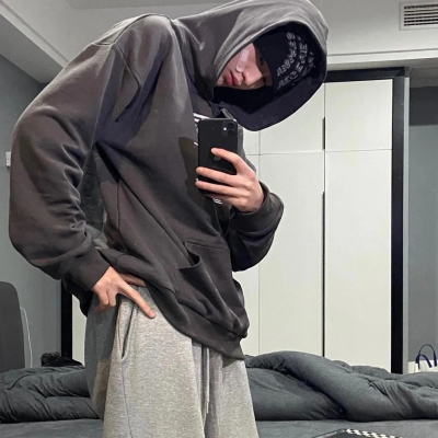 Genius qiao (geniusqiao.lens) Lens social identity (.lens handle) PFP