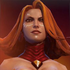 Lina (linaa.lens) Lens social identity (.lens handle) PFP