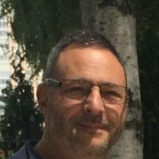 hbrofman (hbrofman.lens) Lens social identity (.lens handle) PFP