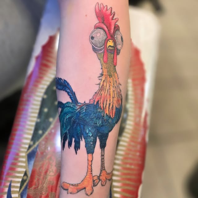 Chance Harmony (adsbackup.lens) Lens social identity (.lens handle) PFP