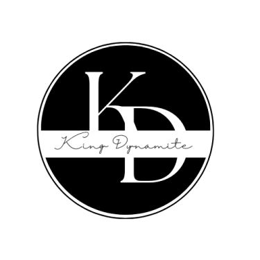 King Dynamite (kingdynamite.lens) Lens social identity (.lens handle) PFP