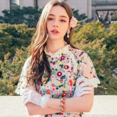 Doreen (rriri46.lens) Lens social identity (.lens handle) PFP