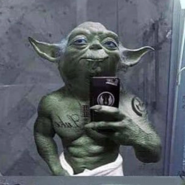 Yedimaster (yedimaster.lens) Lens social identity (.lens handle) PFP