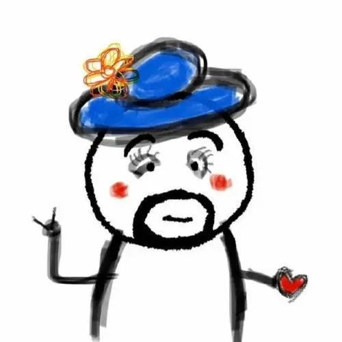 Cornelius Buck (pppgg.lens) Lens social identity (.lens handle) PFP