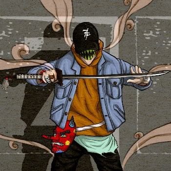 cryptwhite👹 (cryptwhite.lens) Lens social identity (.lens handle) PFP