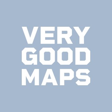 verygoodmaps (verygoodmaps.lens) Lens social identity (.lens handle) PFP