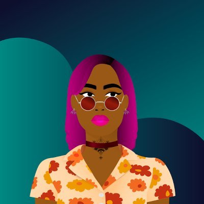 KatieKGB (katiekgb.lens) Lens social identity (.lens handle) PFP